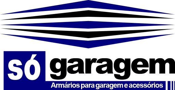 Armários de Aço para Garagem em Brasília DF - Só Garagem